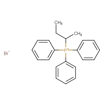 sec-Butyltriphenylphosphonium bromide