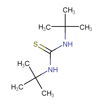 N,N-二叔丁基硫脲