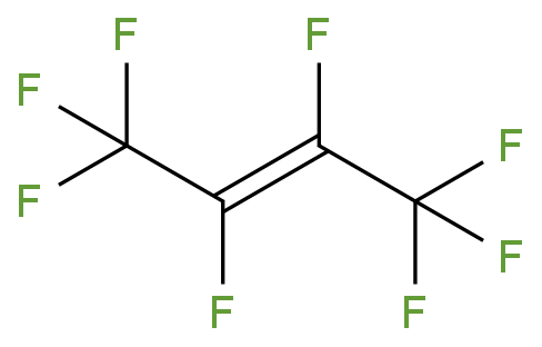 OCTAFLUORO-2-BUTENE