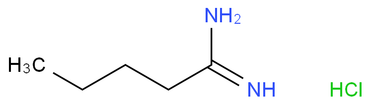 PentaniMidaMide Hydrochloride