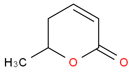 6-甲基-5,6-二氢-2H-吡喃-2-酮价格, 6-Methyl-5,6-dihydropyran-2-one对照品, CAS号:108-54-3