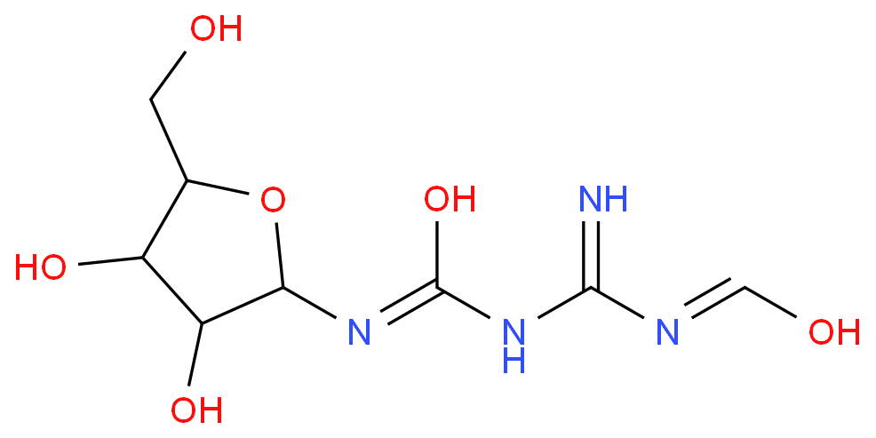 阿扎胞苷杂质