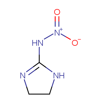 2-Nitroaminoimidazoline
