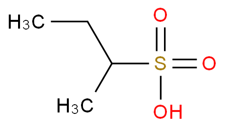 2-丁基磺酸