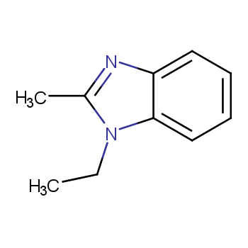 N-Ethyl-2-methylbenzimidazole