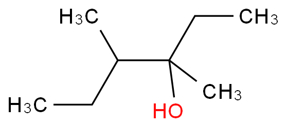 3,4-二甲基-3-己醇