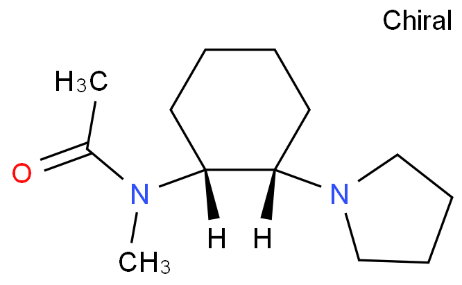 7-fluoro-8-methyl-2-(trifluoromethyl)-2H-1-benzopyran-3-carboxylic acid structure