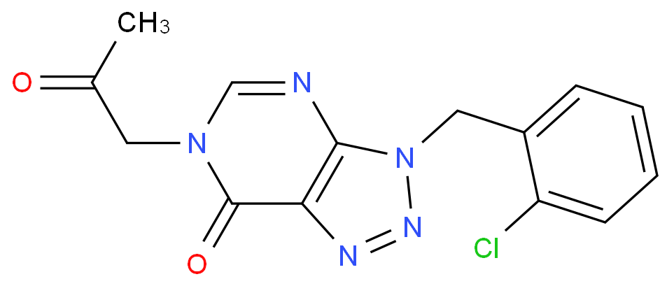3-chloro-N-{4-[(isopropylamino)sulfonyl]phenyl}-1-benzothiophene-2-carboxamide structure