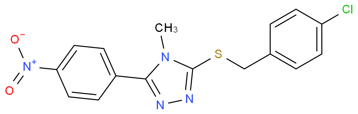 N'-{3-ethoxy-4-[(4-fluorobenzyl)oxy]benzylidene}-2-(1H-pyrrol-1-yl)benzohydrazide structure