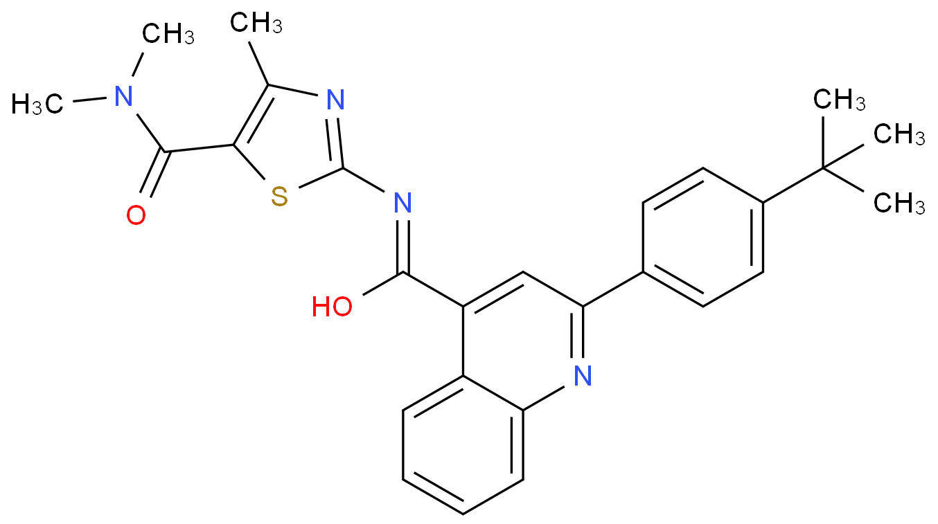 110-27-0 structure