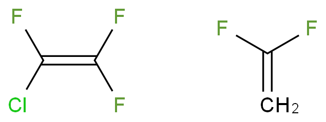 聚氯三氟乙烯-偏氟乙烯共聚物