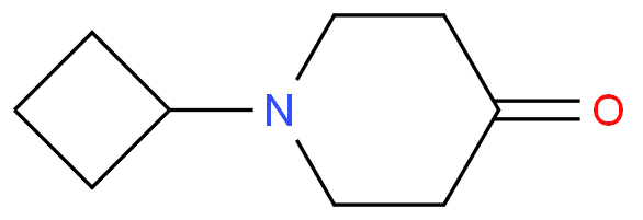 N-Cyclobutyl-4-piperidone