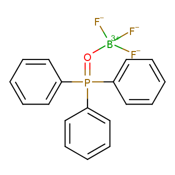 三氟化硼-三苯基氧化膦