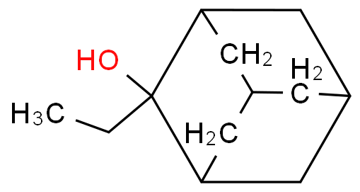 2-ethyladamantan-2-ol