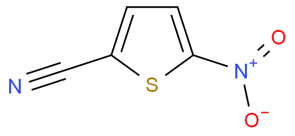 5-硝基噻吩-2-甲腈