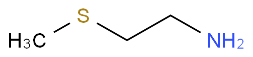 2-(甲基硫代)乙胺