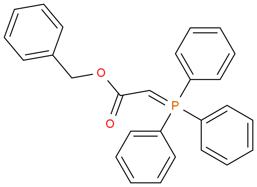 Benzyl (triphenylphosphoranylidene)acetate