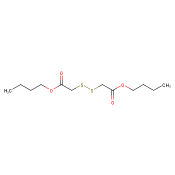 Dibutyl 2,2'-Dithiodiacetate