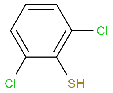 2,6-dichlorobenzenethiol