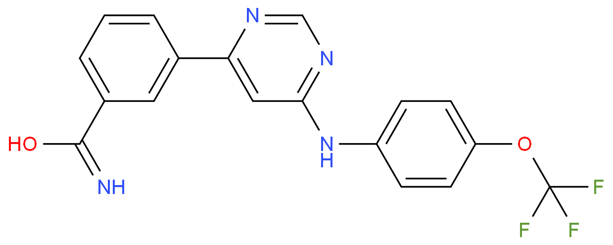 N-[5-OXO-1-(2,4,6-TRICHLOROPHENYL)-2-PYRAZOLIN-3-YL]-3-[2-(2,4-DI-T-PENTYLPHENOXY)HEXANAMIDO]BENZAMIDE structure
