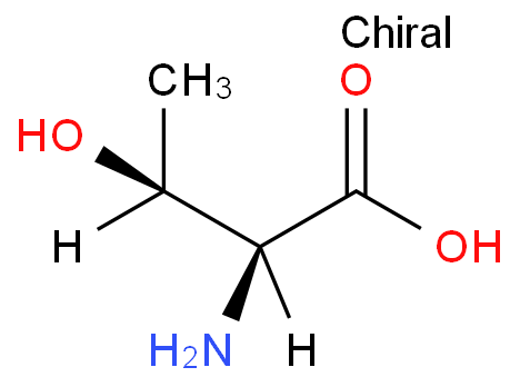 L(+)-allo-Threonine