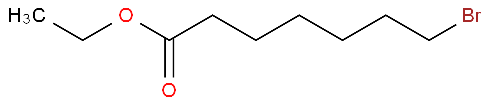 Ethyl 7-bromoheptanoate