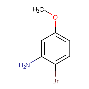 2-Bromo-5-Methoxyaniline