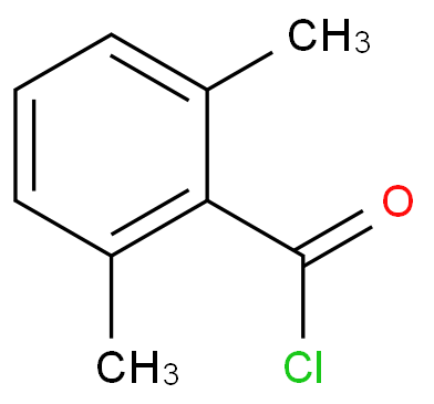 2,6-二甲基苯甲酰氯 CAS：21900-37-8 现货供应 产品图片