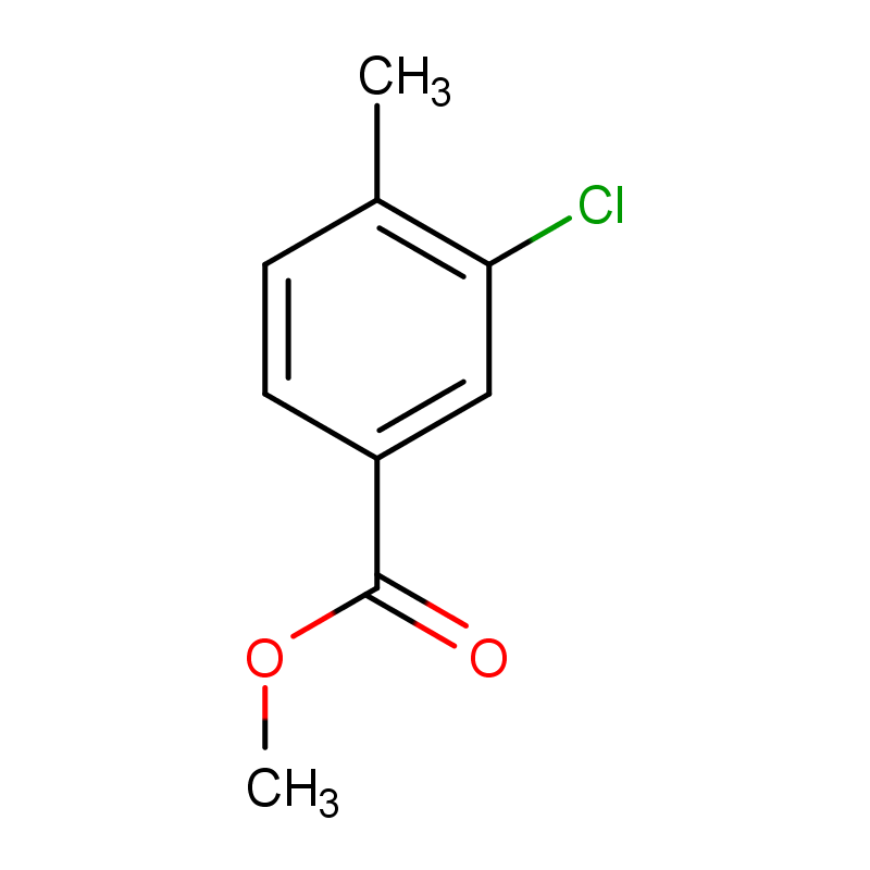 3-氯-4-甲基苯甲酸甲酯