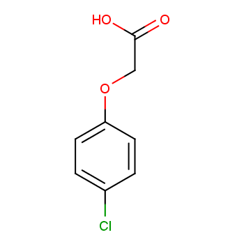 (4-chlorophenoxy)acetic acid