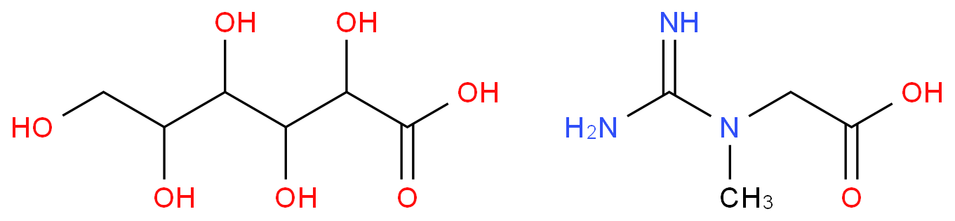 刺蒺藜提取物化学结构式