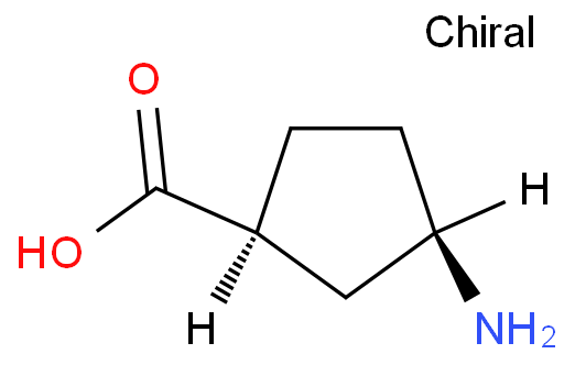 (1S,3R)-3-Aminocyclopentanecarboxylic acid  