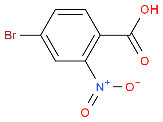 4-Bromo-2-nitrobenzoic?acid  