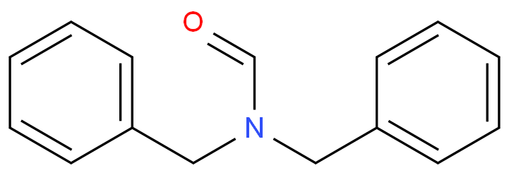 N,N-Dibenzyl-formamide  