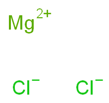 Mgcl2 Magnesium Chloride Anhydrous for Snow Melt Agent CAS7786-30-3 Stock Price/