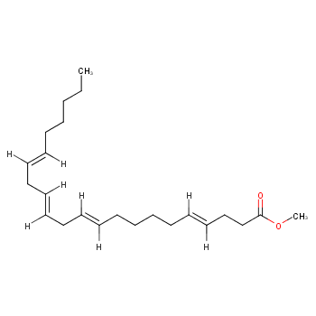 Methyl 4(Z),10(Z),13(Z),16(Z)-Docosatetraenoate