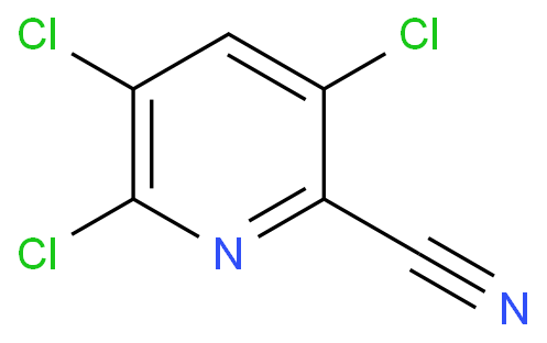 3,5,6-三氯吡啶-2-甲腈/38178-74-4