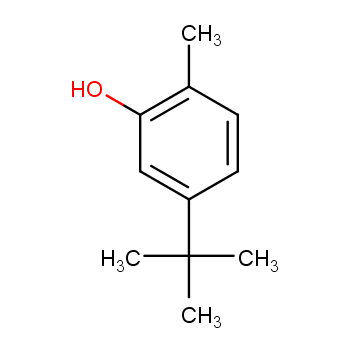 5-TERT-BUTYL-2-METHYLPHENOL