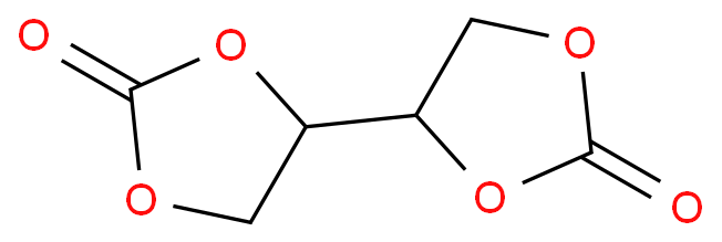 24690-44-6   4,4'-联-1,3-二氧戊环-2,2'-二酮 产品图片