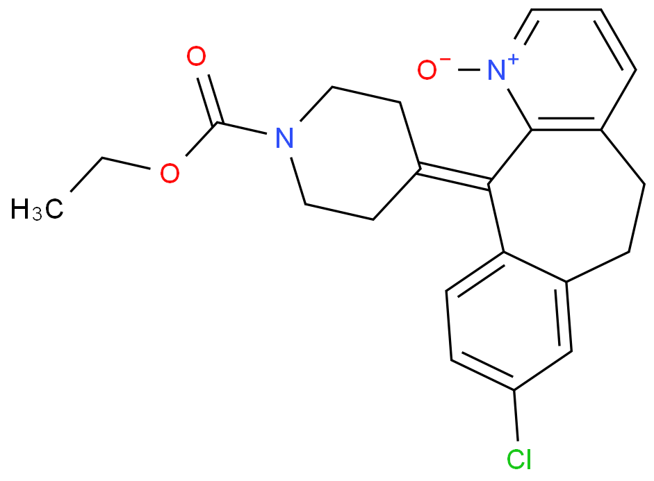 Loratadine N-Oxide