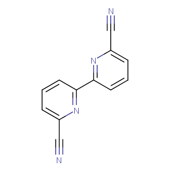 [Perfemiker]6,6'-二氰基-2,2'-联吡啶,98%
