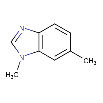 1,6-二甲基-1H-苯并[D]咪唑 CAS号:10394-40-8科研及生产专用 高校及研究所支持货到付款
