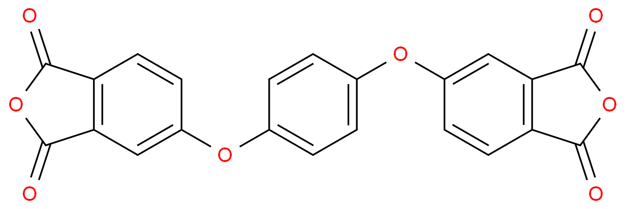 4,4'-对苯二氧双邻苯二甲酸酐