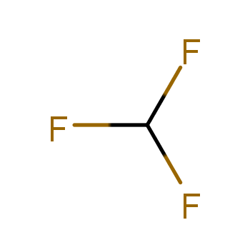 Trifluoromethane  