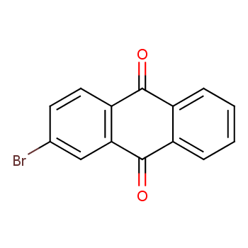 2-Bromoanthraquinone  