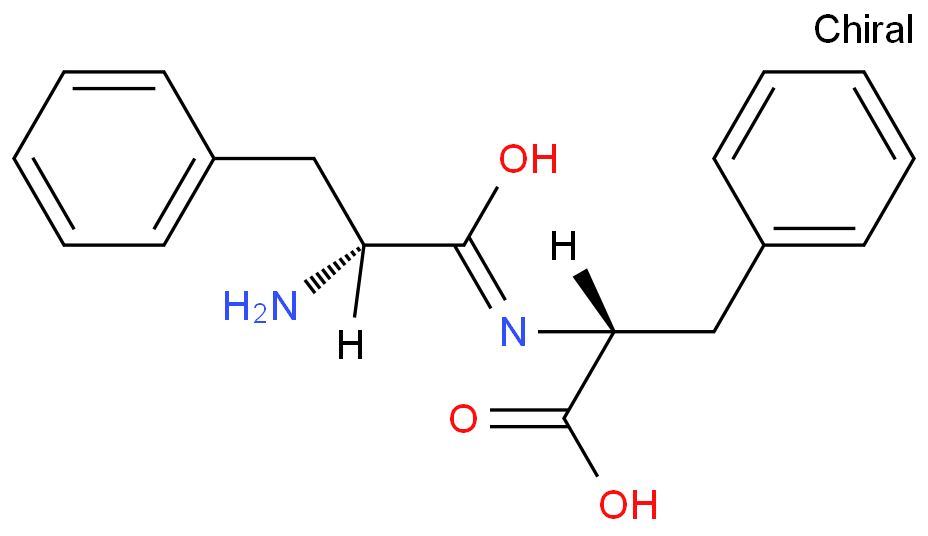 (R)-2-((R)-2-氨基-3-苯基丙酰胺)-3-苯基丙酸CAS号58607-69-5(现货供应/质量保证)