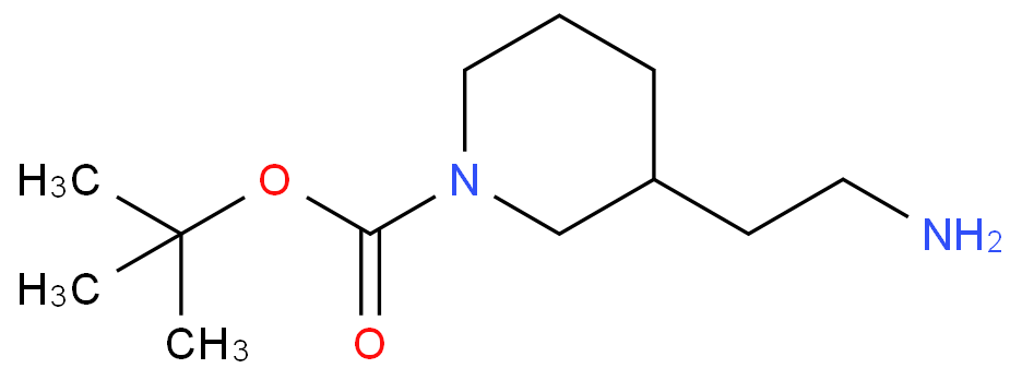 2-(N-Boc-3- 基)乙胺