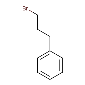 1-溴-3-苯基丙烷637-59-2国华试剂-现货供应25g