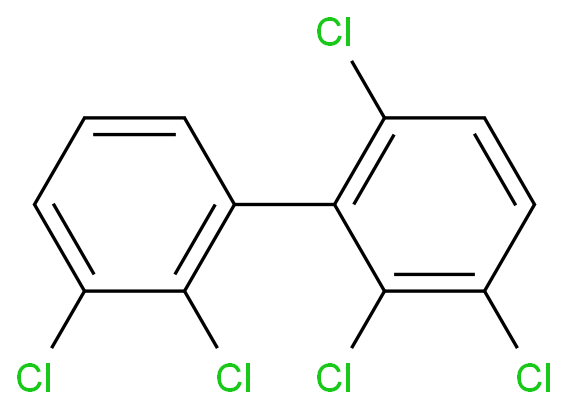 1,2,4-trichloro-3-(2,3-dichlorophenyl)benzene