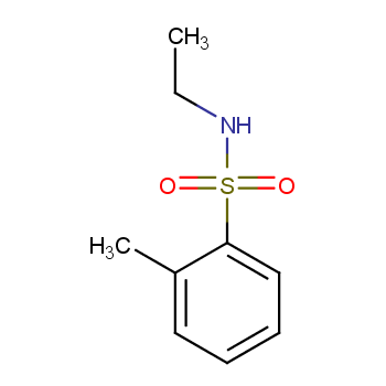N-Ethyl-O/P-Toluene Sulfonamide (N-E-OPTSA)  